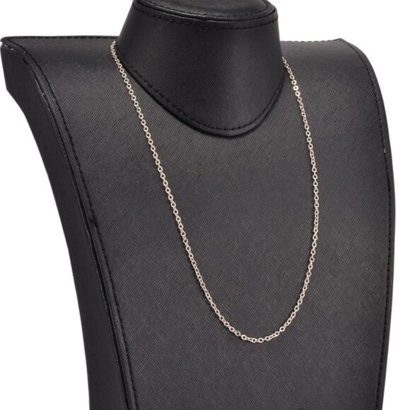 Beautiful natural Shell MOP Humming Bird Convertible Brooch pendant Chain 2/$25 - Picture 4 of 4